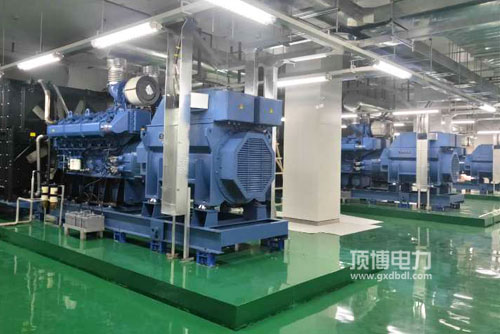 柴油發(fā)電機(jī)400KW多少錢一臺？可選重慶康明斯\玉柴\濰柴