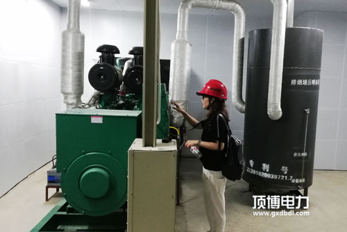 柴油發(fā)電機(jī)組供油時間不對可能引發(fā)的狀況