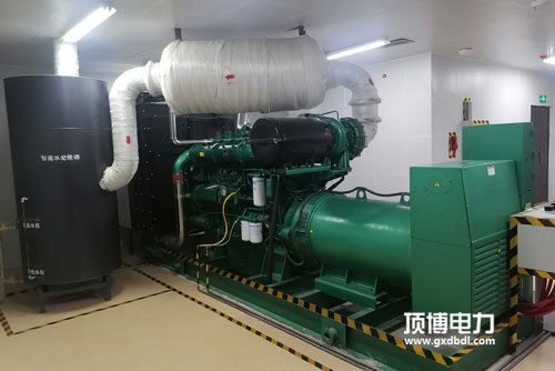 800kw帕金斯發(fā)電機(jī)如何有效節(jié)約用油？