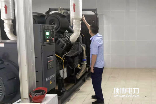 做好這5個預(yù)防措施，遠離柴油發(fā)電機噴油泵內(nèi)漏故障